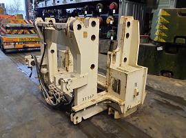 Demag AC 350-1 Counterweight frame 5,5 Ton