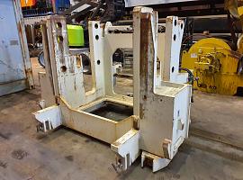 Demag AC 350-1 Counterweight frame 5,5 Ton