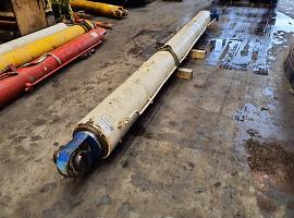 Demag HC 340 boom cylinder 