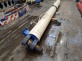 Demag HC 340 boom cylinder 