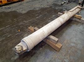 Liebherr LTM 1045-3.1 boom cylinder 