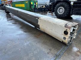 Grove GMK 5100 telescopic boomsection 4