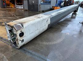 Grove GMK 5100 telescopic boomsection 4