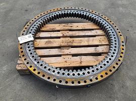 Liebherr MK 88 slewing ring 