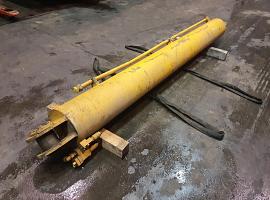 Liebherr LTM 1050-1 Boom cylinder