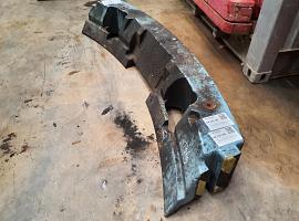 Liebherr LTM 1040/2.1 counterweight 1,8 ton 