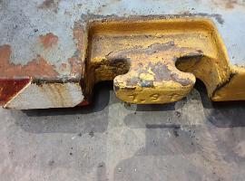 Liebherr LTM 1050-1 counterweight 1,9 ton 