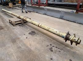 PPM 380 ATT Telescopic cylinder 