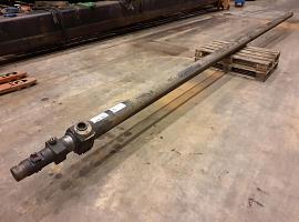 Grove GMK 2035 Telescopic cylinder 