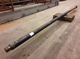 Grove GMK 2035 Telescopic cylinder 