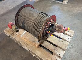 Liebherr LTM 1025 hoist gear