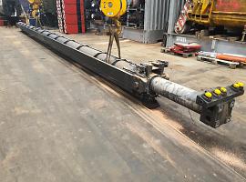 Liebherr LTM 1450-8.1 Telescopic cylinder 