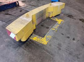 Faun ATF 45 counterweight 2,45 ton