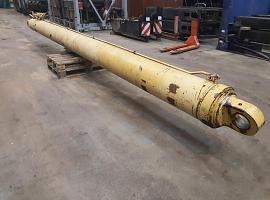 Demag Boom cylinder 