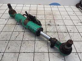 Faun ATF 60-3 axle 3 steering lock cylinder left side