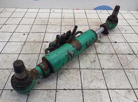 Faun ATF 60-3 axle 3 steering lock cylinder left side