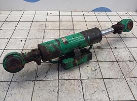 Faun ATF 60-3 axle 3 steering lock cylinder left side