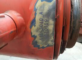 Demag AC 50 boom cylinder 