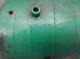 PPM 480 ATT boom cylinder