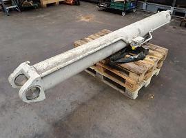 Compact truck CT 2 boom cylinder 