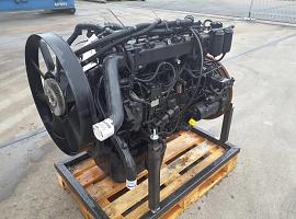 Compact truck CT2 engine MAN D0836/LF01