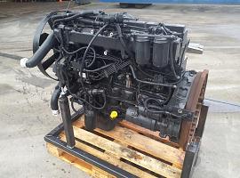 Compact truck CT2 engine MAN D0836/LF01