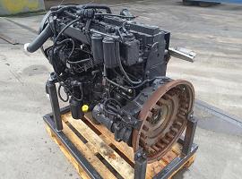 Compact truck CT2 engine MAN D0836/LF01