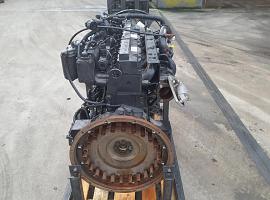 Compact truck CT2 engine MAN D0836/LF01