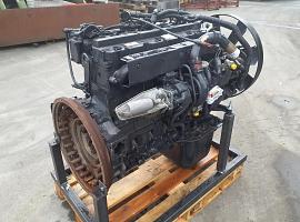 Compact truck CT2 engine MAN D0836/LF01