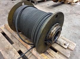 PPM 380 ATT winch