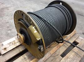 PPM 380 ATT winch