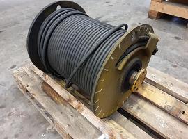 PPM 380 ATT winch