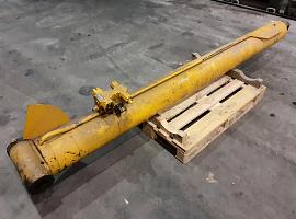 PPM 380 ATT boom cylinder 