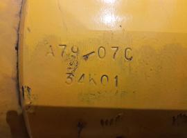 PPM 380 ATT boom cylinder 