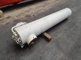 Demag AC 55 luffing cylinder