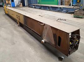 PPM 280 ATT telescopic boom