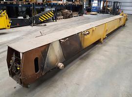 PPM 280 ATT telescopic boom