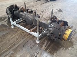 Demag AC 50-1 axle 1