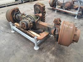 Faun ATF 60-4 axle 3