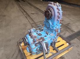 Grove GMK 5130-1 transfer case AD41 W2500