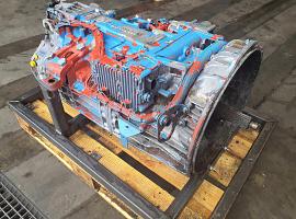Grove GMK 5130-1 gearbox Mercedes G240-16 