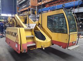 Liebherr LTM 1060-2  upper 