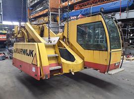 Liebherr LTM 1060-2  upper 