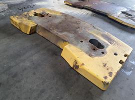 Liebherr LTM 1060-2 counterweight 3.2T