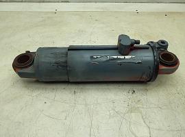 Liebherr LTM 1070-4.1 suspension cylinder axle 4 left