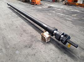 Grove GMK 3050 Telescopic boom cylinder