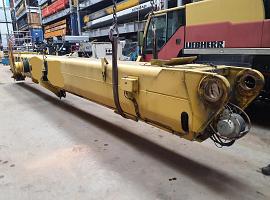 Liebherr LTM 1060-2 Complete boom incl. telescopic cylinder