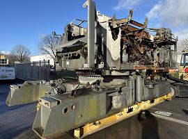 Liebherr LR 1160
