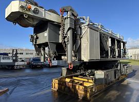 Liebherr LR 1160