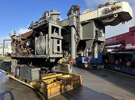 Liebherr LR 1160